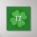 Search for march seventeenth art Green