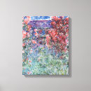 Search for oil painting canvas prints Impressionist