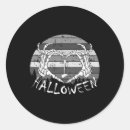 Search for hand skull stickers Witch