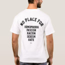 Search for truisms tshirts Hate