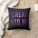 Search for mood cushions Dark
