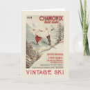 Search for blanc cards Ski