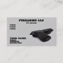 Search for pistol business cards Rifle