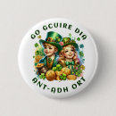 Search for st patricks day badges Quote