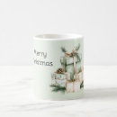 Search for pine cone mugs Green