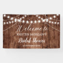 Search for bridal shower banners Garden party
