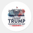 Search for the white house stickers Election