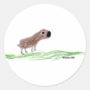 Search for capybara stickers Kids