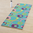 Search for funky yoga mats Purple