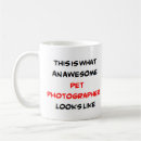 Search for pet photographer mugs Photography