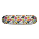 Search for cool cat skateboards Kitty