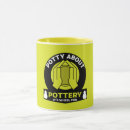 Search for handmade ceramic mugs Craftsmanship