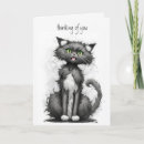 Search for crazy friends cards Thinking of you