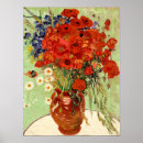 Search for van gogh poppies posters Floral
