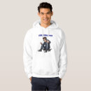 Search for cartoon characters hoodies For him