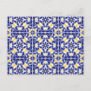 Search for portuguese tiles postcards Azulejos