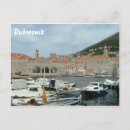 Search for dubrovnik postcards Castle