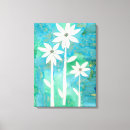 Search for daisy canvas prints Floral