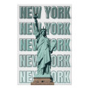 Search for newyork posters America