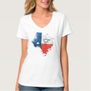 Search for lone star tshirts States