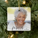 Search for forever family christmas tree decorations Keepsake