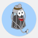 Search for shaker stickers Cartoon