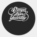 Search for yesterday stickers Funny