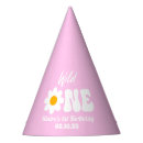 Search for paper party hats First