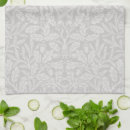 Search for light grey tea towels Botanical
