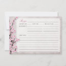 Search for 4x6 recipe cards Pink