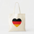 Search for german flag accessories Heart