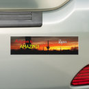 Search for cacti bumper stickers Sunset