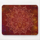 Search for mandala mouse mats Modern