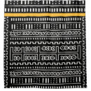 Search for african mudcloth shower curtains Xmas