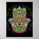 Search for hamsa posters Five