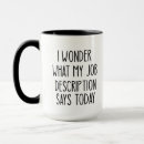 Search for admins mugs Employee