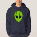 Search for alien hoodies Area 51