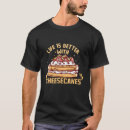 Search for cake maker tshirts Cool
