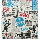 Search for music bathroom accessories Saxophone