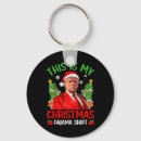 Search for pjs key rings Make america great again
