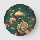 Search for retro clocks Flowers