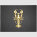 Search for new orleans tissue paper Gold