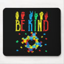 Search for hand sign mouse mats Deaf