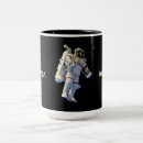 Search for space mugs Black