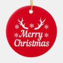 Search for x mas christmas tree decorations Reindeer