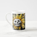 Search for red skull mugs Dark