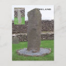 Search for monastic postcards Ireland