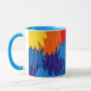 Search for exotic pets mugs Parrot