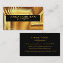 Search for shine business cards Simple