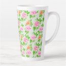 Search for green flowers mugs Botanical